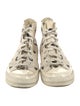 Comme des Garçons Play x Converse Canvas Sneakers