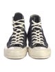 Comme des Garçons Play x Converse Canvas Printed Sneakers