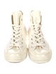 Comme des Garçons Play x Converse Canvas Sneakers