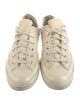 Comme des Garçons Play x Converse Canvas Printed Sneakers
