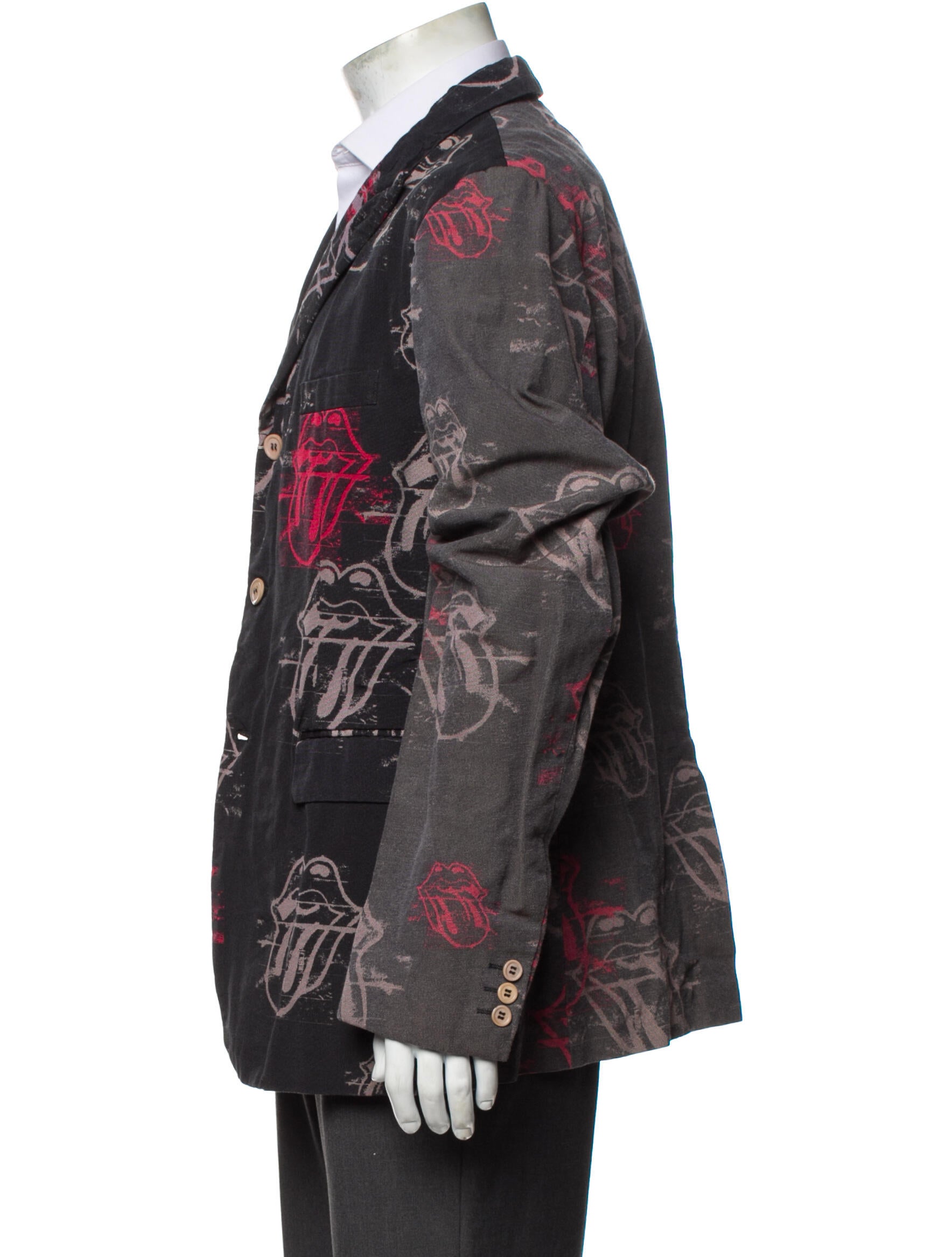 comme des garcons homme plus 2006