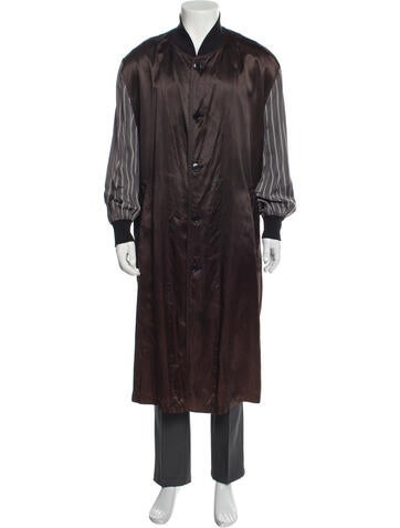 Comme des Garçons Homme Plus Outerwear Vintage 1986 Overcoat S
