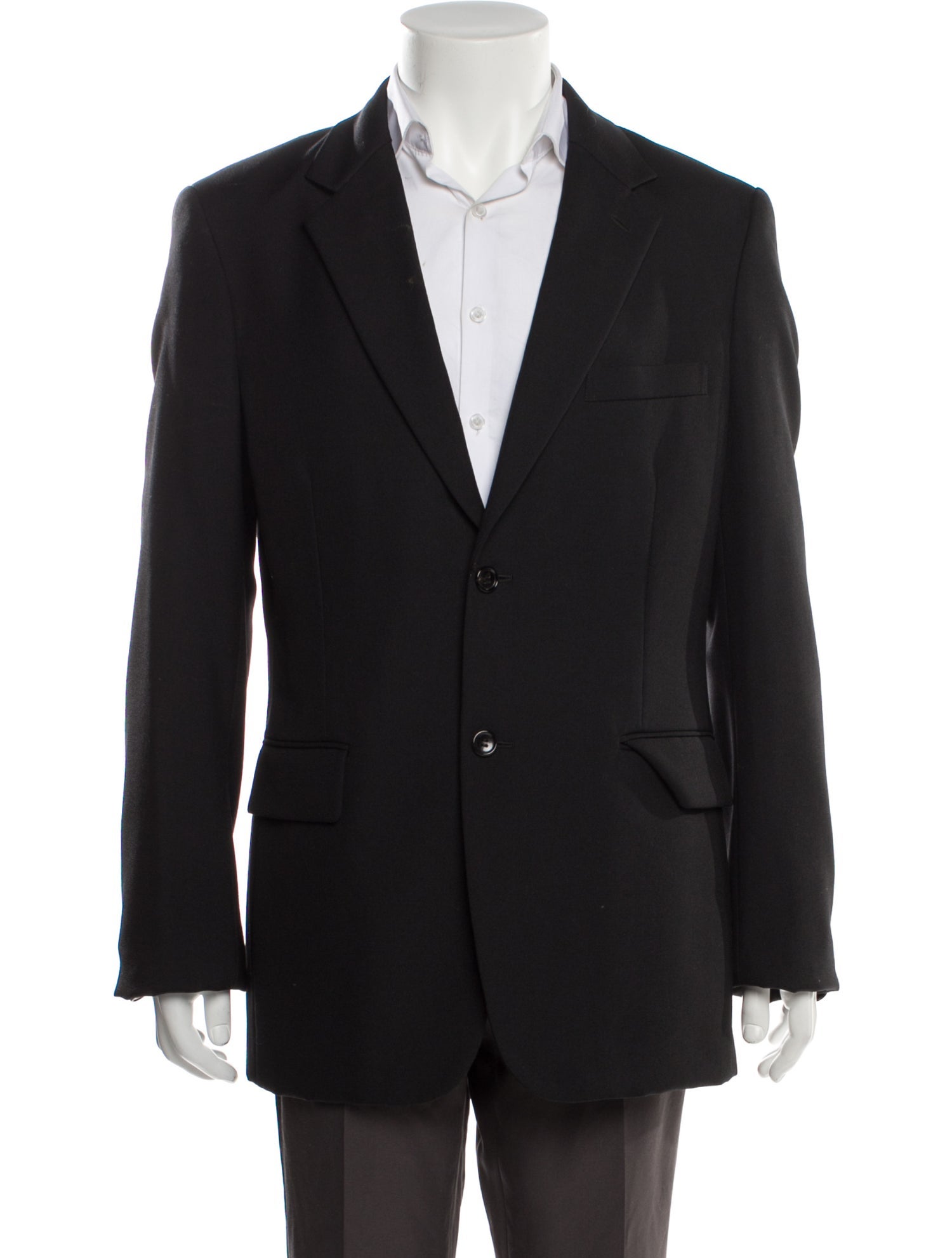 Comme des Garçons Homme Plus Blazer