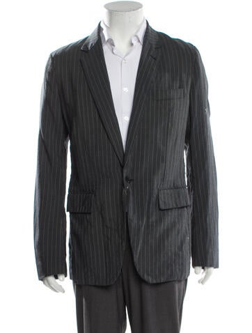 Comme des Garçons Homme Plus Suiting Blazer L