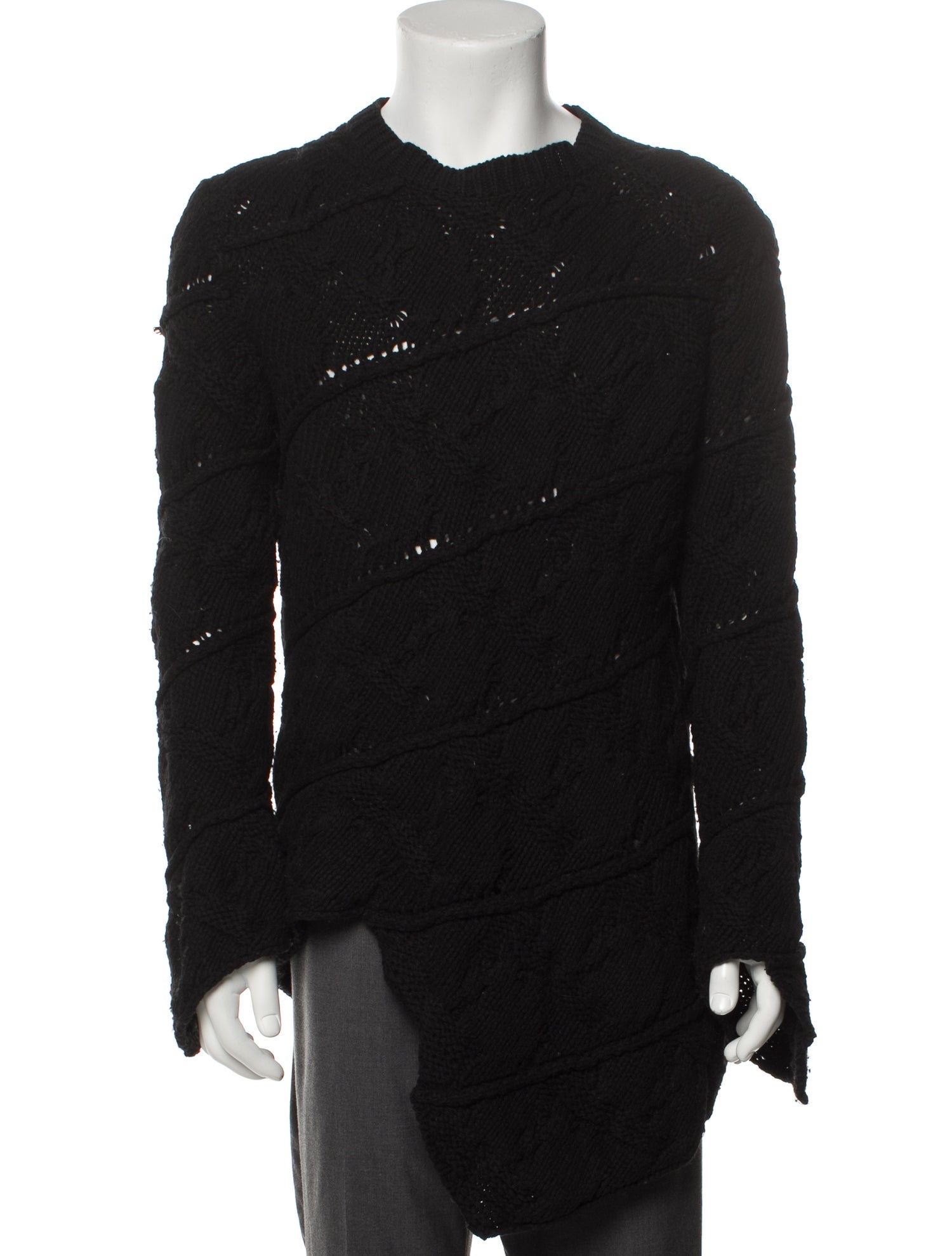 Comme des Garçons Homme Plus 2015  