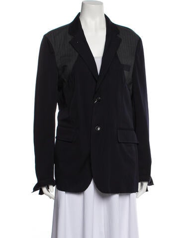 Comme des Garçons Homme Plus Outerwear Wool Overcoat M