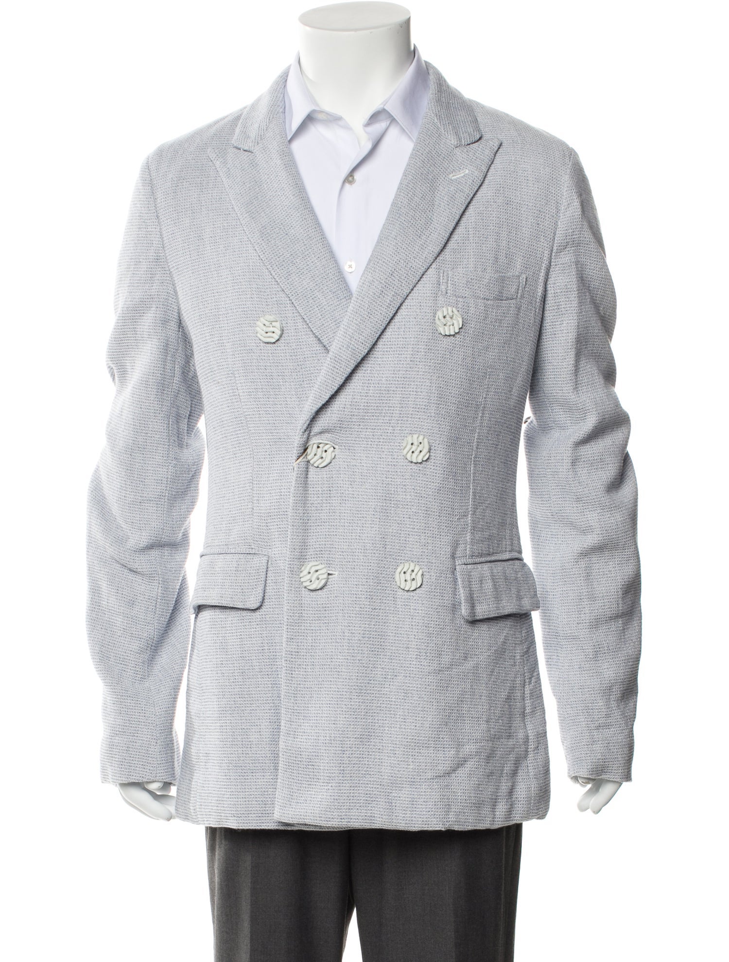 Comme des Garçons Homme Plus Blazer w/ Tags