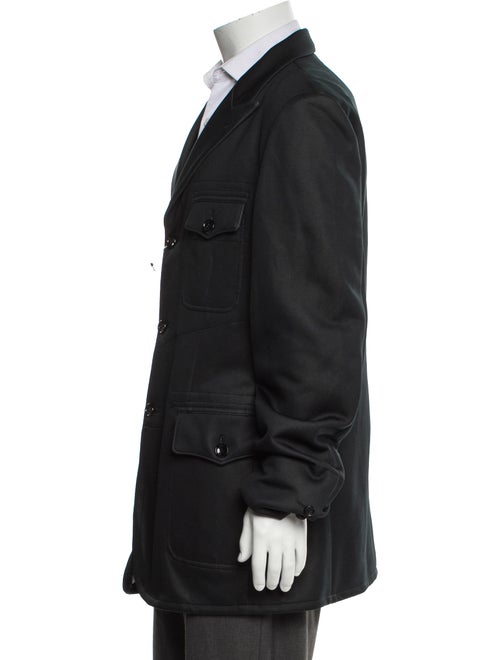 Comme des Garçons Homme Plus Blazer