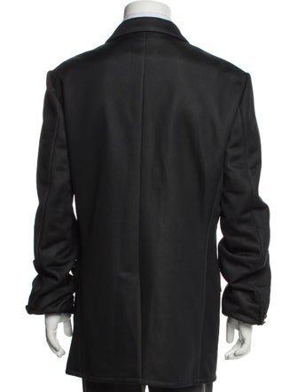 Comme des Garçons Homme Plus Blazer