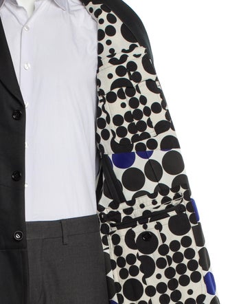 Comme des Garçons Homme Plus Blazer