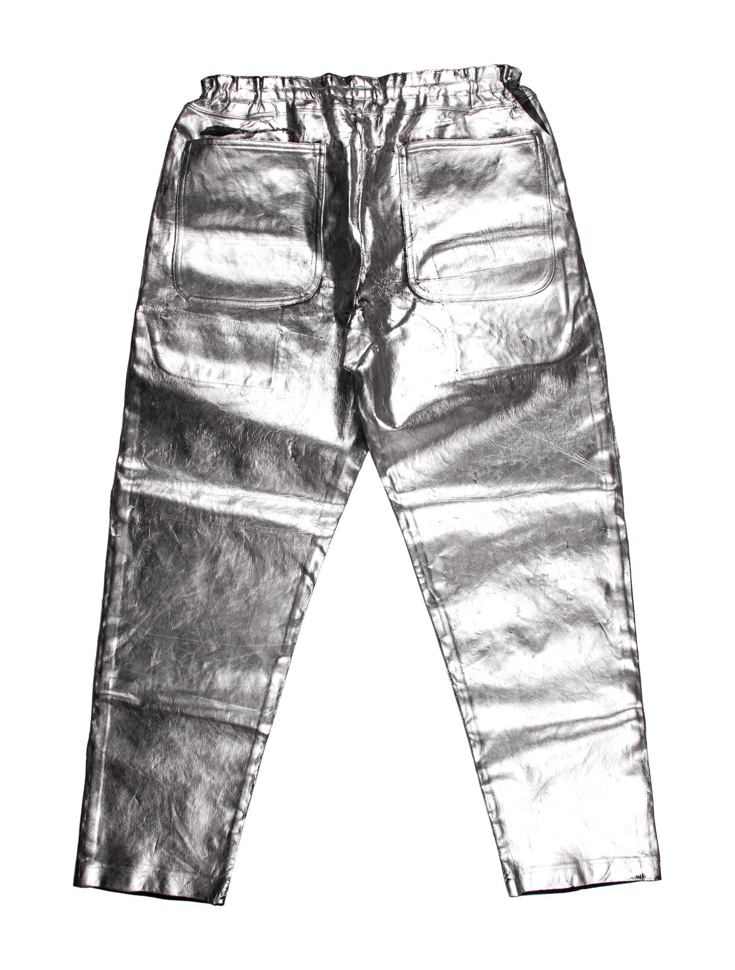 Comme des Garçons Homme Plus Moto Pants