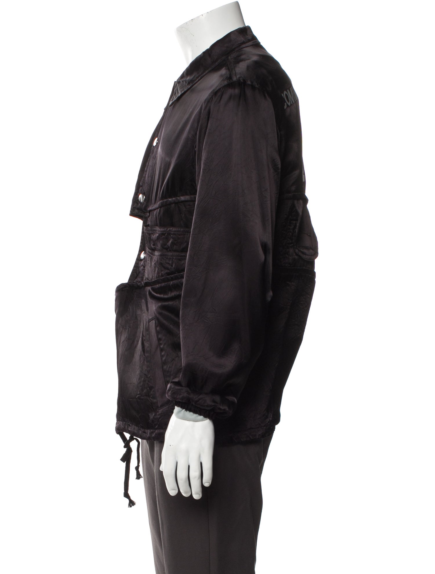 Comme des Garçons Homme Plus Moto Jacket w/ Tags