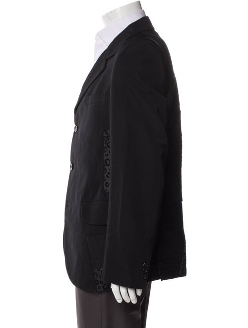 Comme des Garçons Homme Plus Wool Blazer