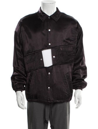 Comme des Garçons Homme Plus Denim Jacket