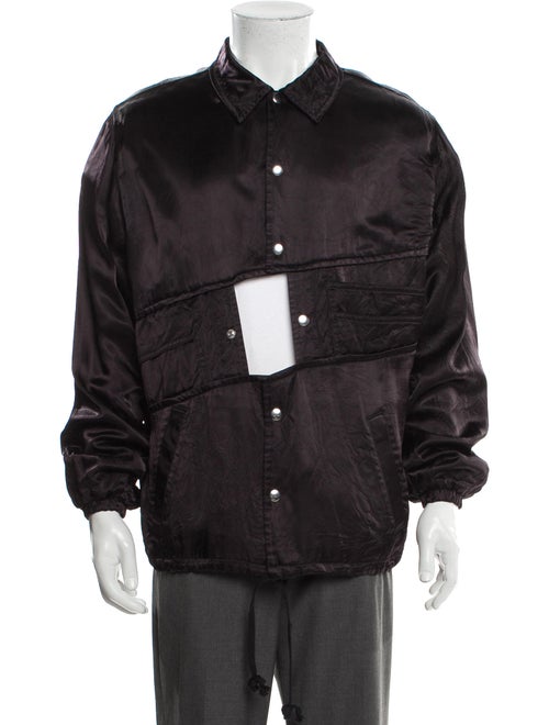 Comme des Garçons Homme Plus Denim Jacket