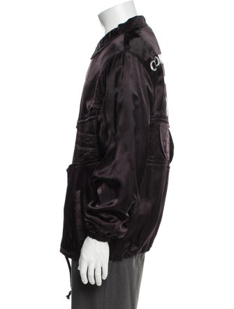 Comme des Garçons Homme Plus Denim Jacket