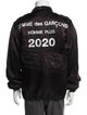 Comme des Garçons Homme Plus Denim Jacket