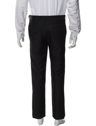 Comme des Garçons Homme Plus Pants