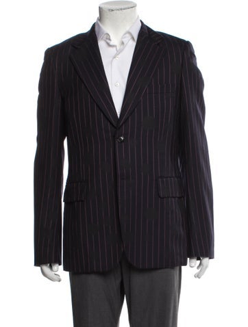 Comme des Garçons Homme Plus Suiting Wool Blazer M