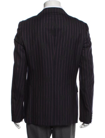 Comme des Garçons Homme Plus Wool Blazer