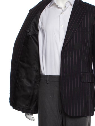 Comme des Garçons Homme Plus Wool Blazer