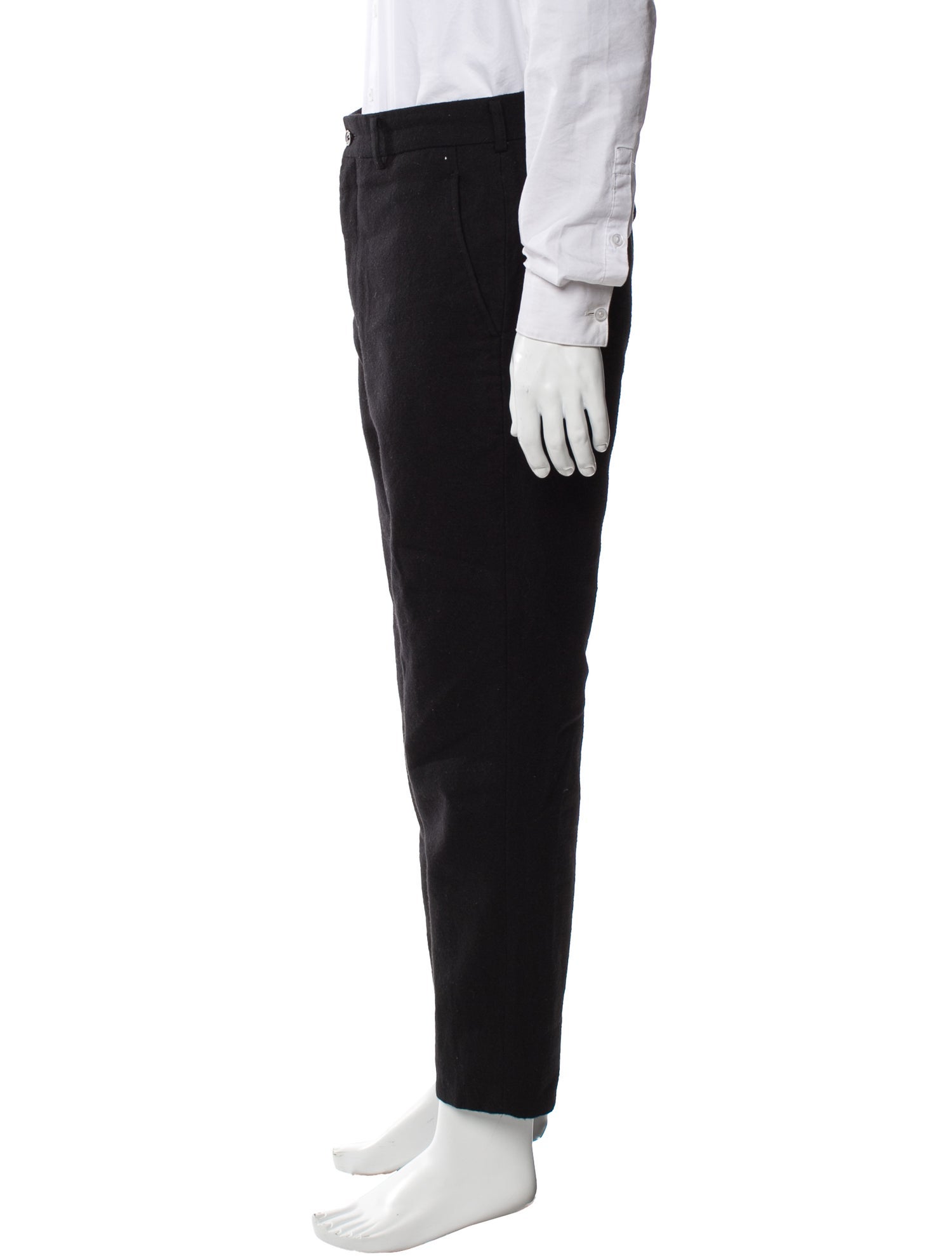 Comme des Garçons Homme Plus Vintage Dress Pants