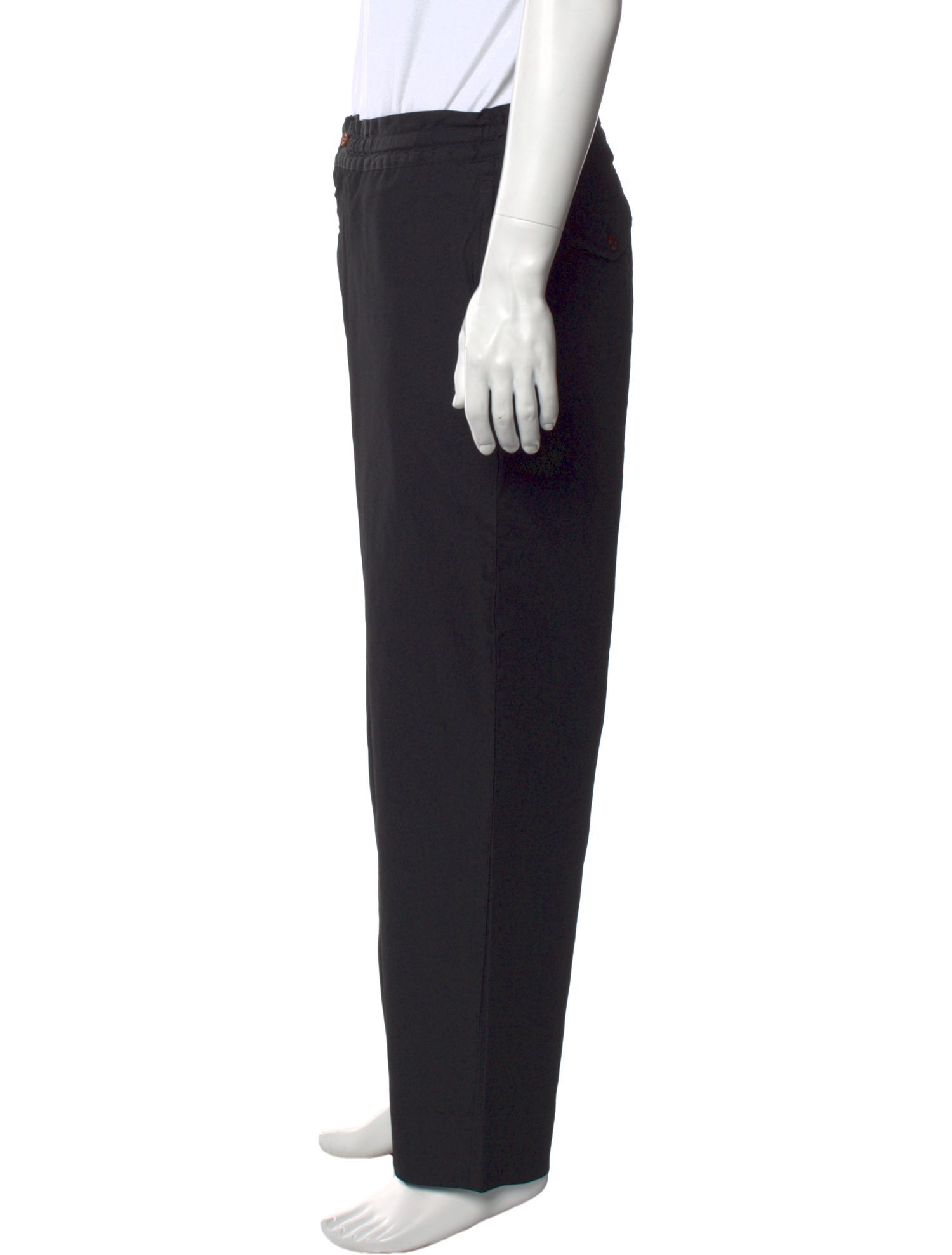 Comme des Garçons Homme Plus Pants w/ Tags