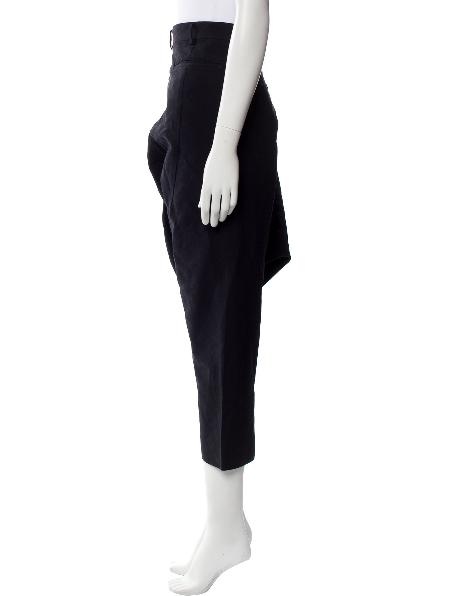 Comme des Garçons Homme Plus Pants w/ Tags