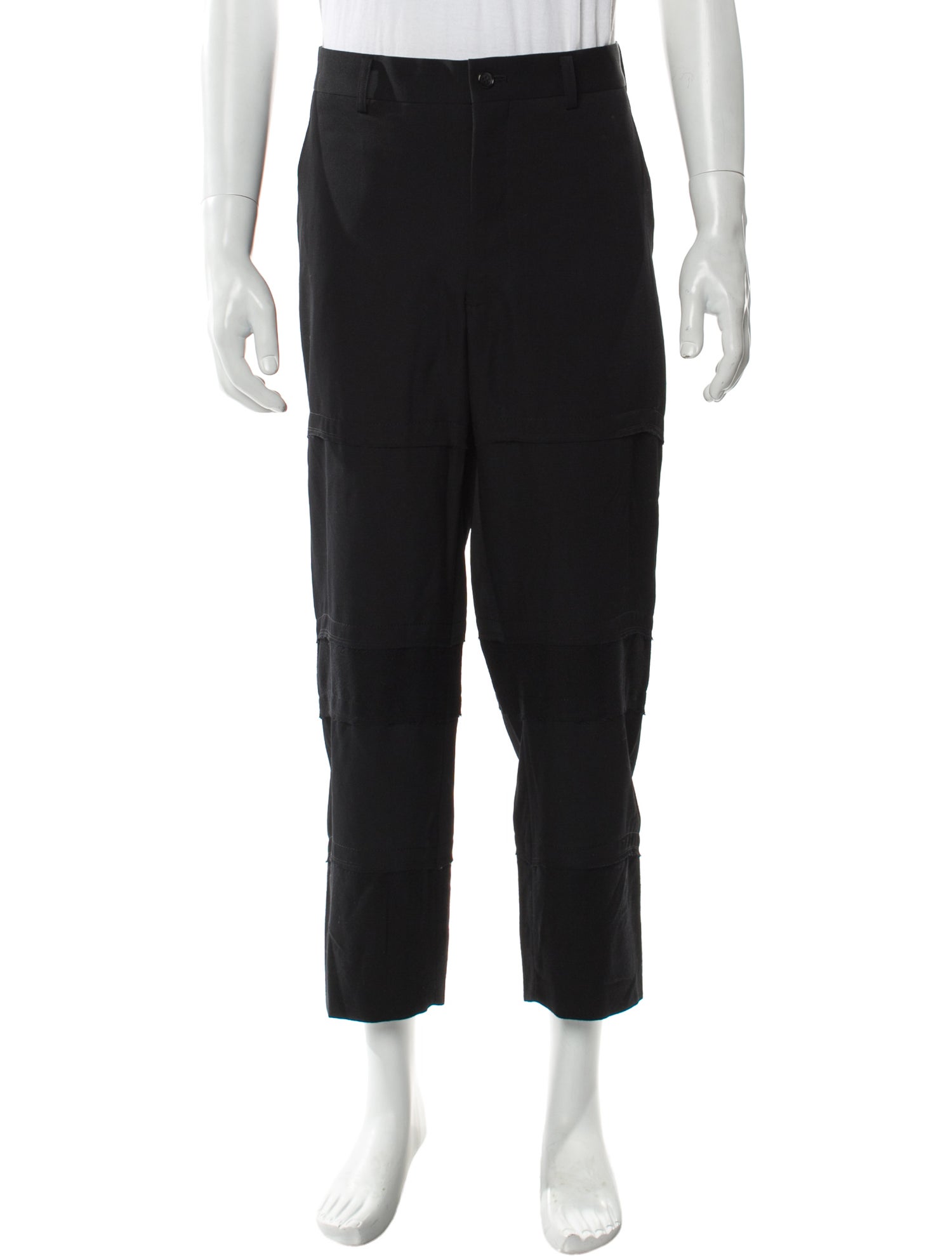 Comme des Garçons Homme Plus Wool Pants w/ Tags