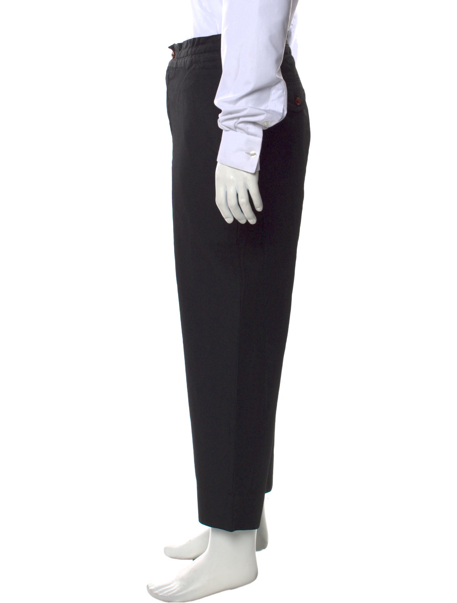 Comme des Garçons Homme Plus Dress Pants w/ Tags