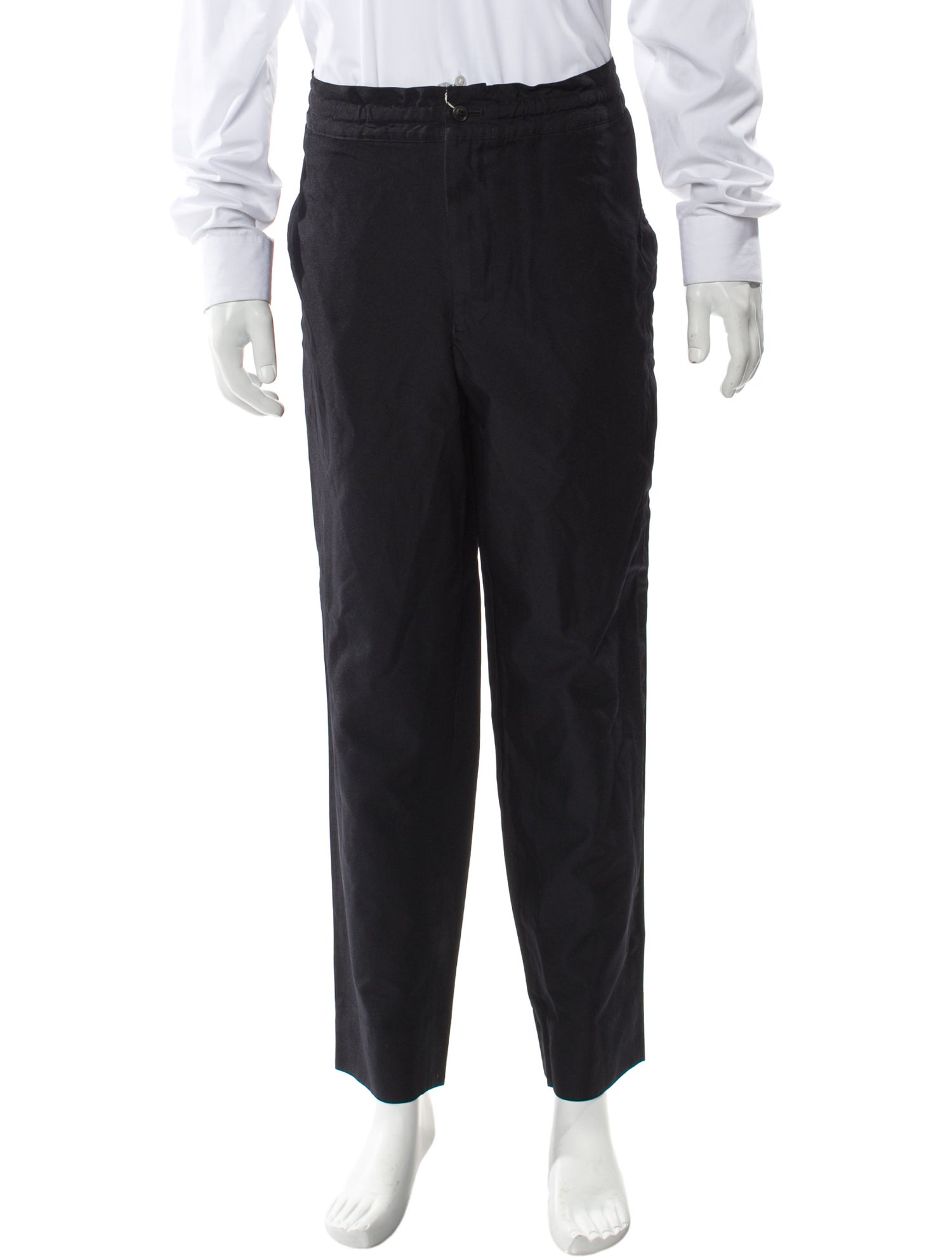 Comme des Garçons Homme Plus Pants w/ Tags