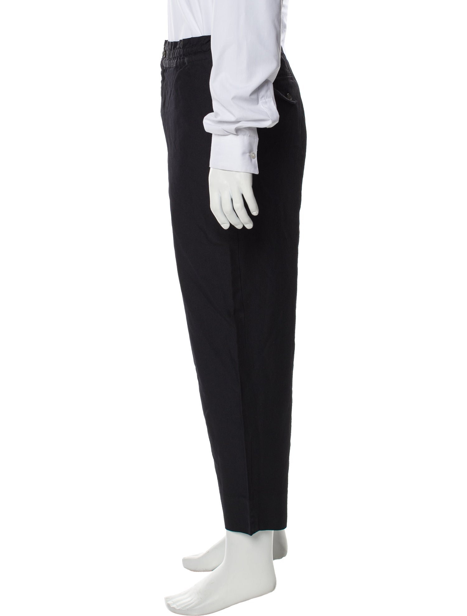Comme des Garçons Homme Plus Dress Pants w/ Tags