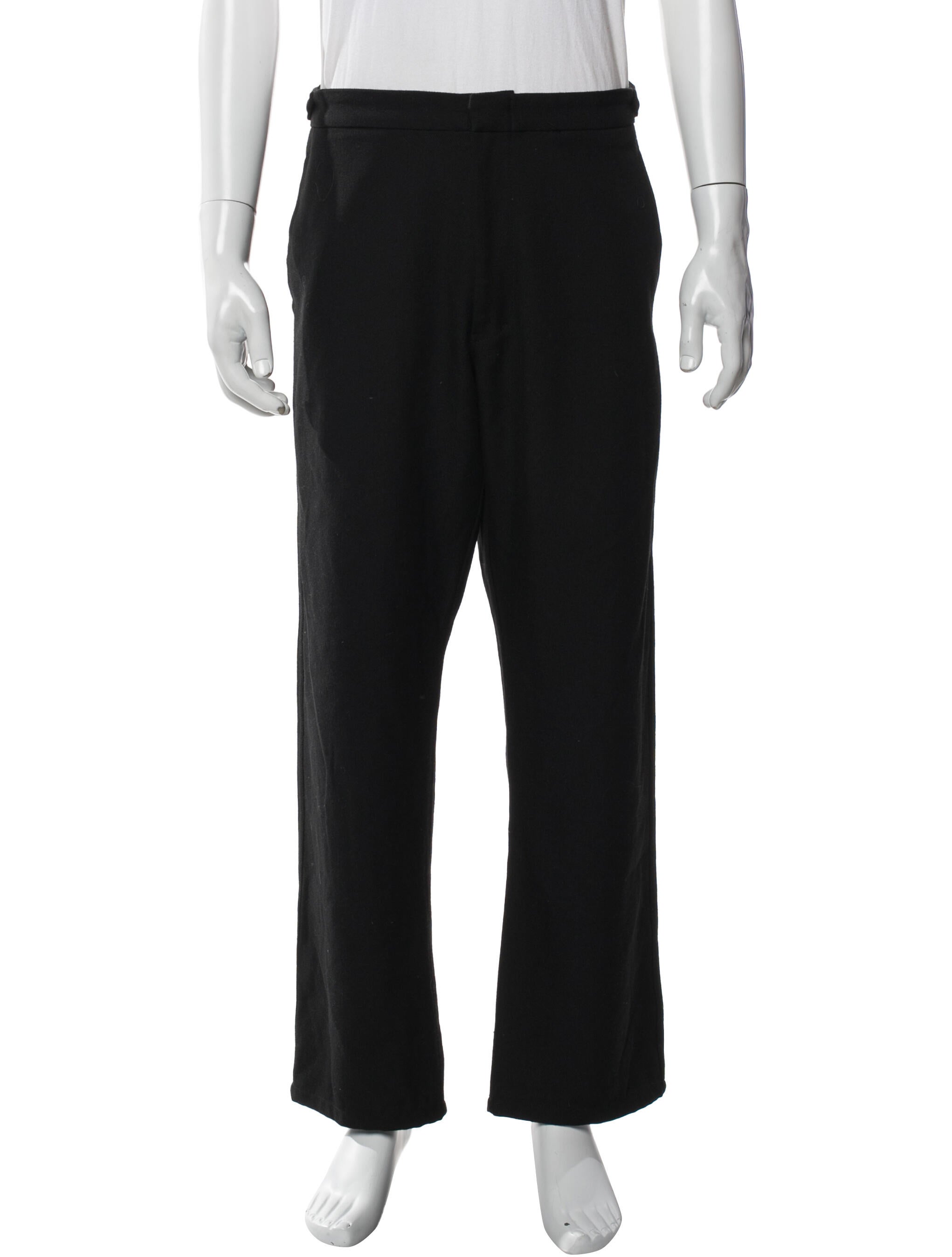 Comme des Garçons Homme Plus Vintage Dress Pants