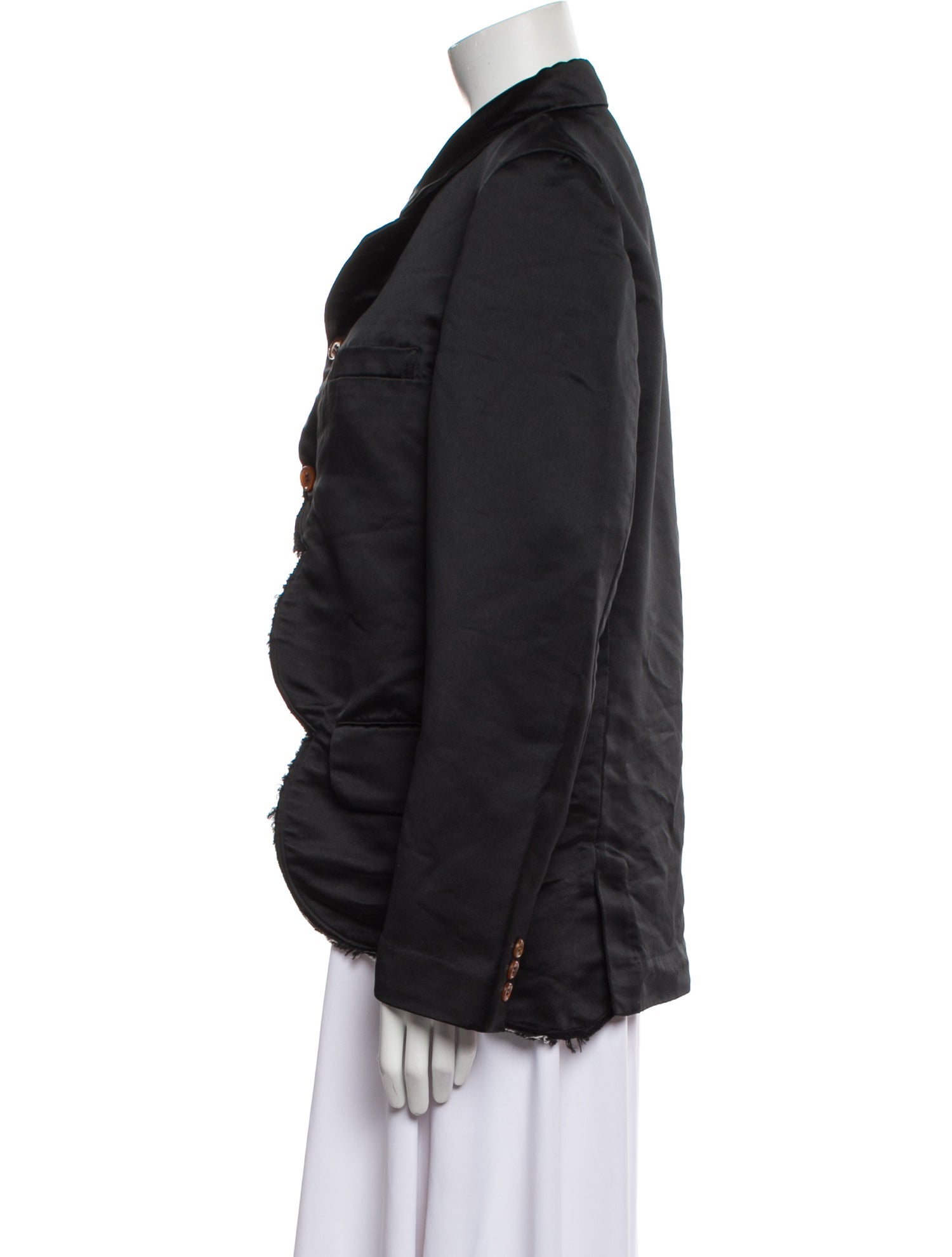 Comme des Garçons Homme Plus Evening Jacket w/ Tags