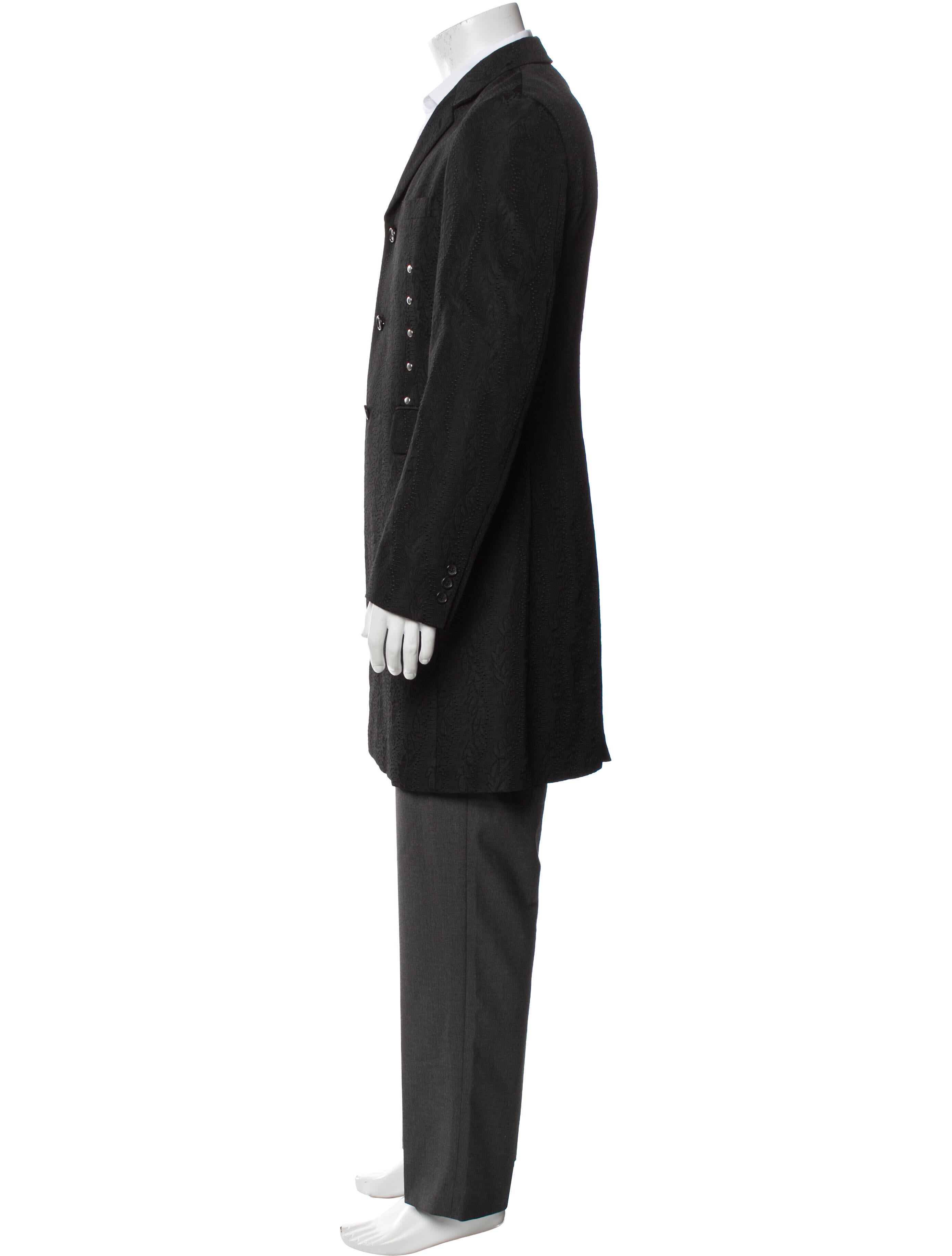 Comme des Garçons Homme Plus