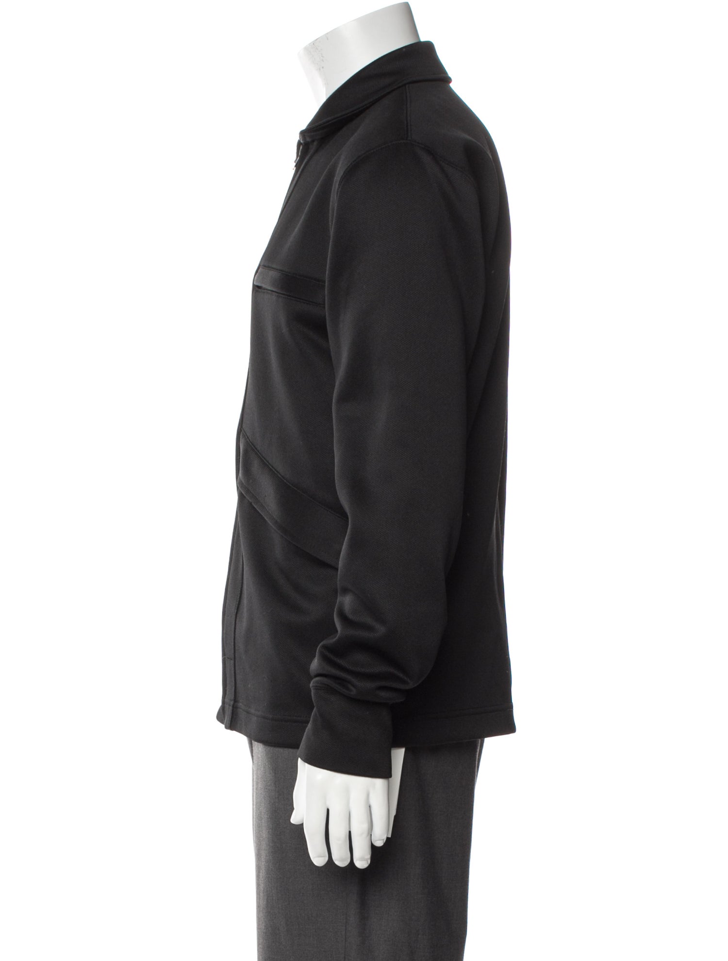 Comme des Garçons Homme Plus Vintage 2005 Bomber Jacket