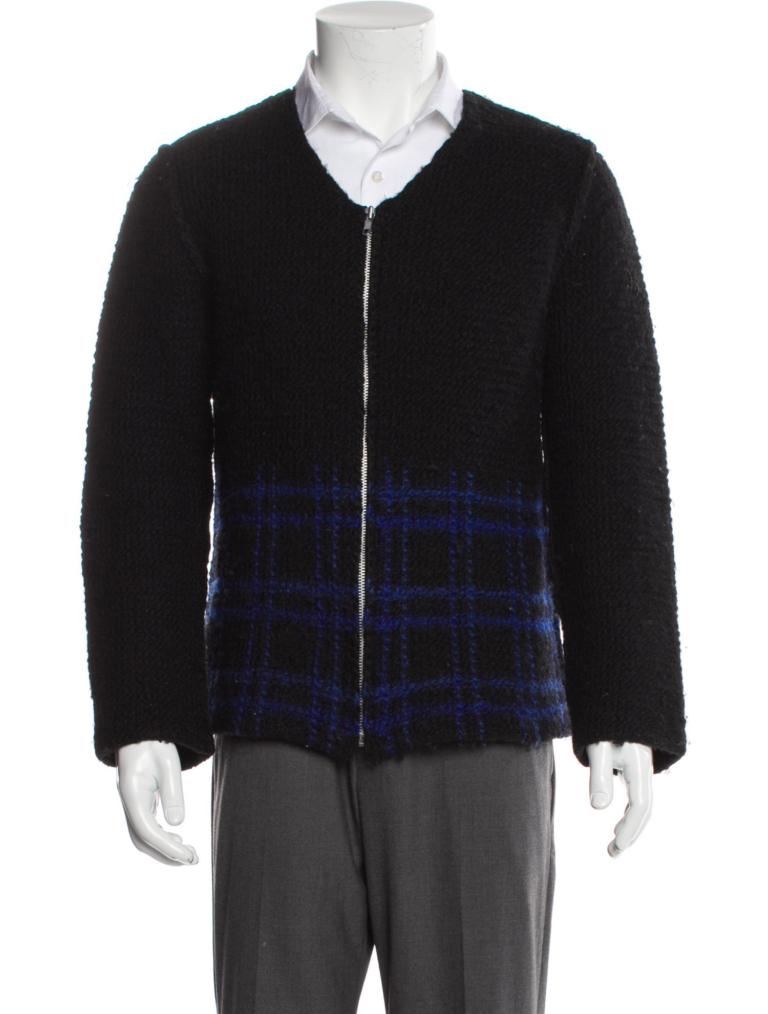 Comme des Garçons Homme Plus Vintage 1999 Jacket