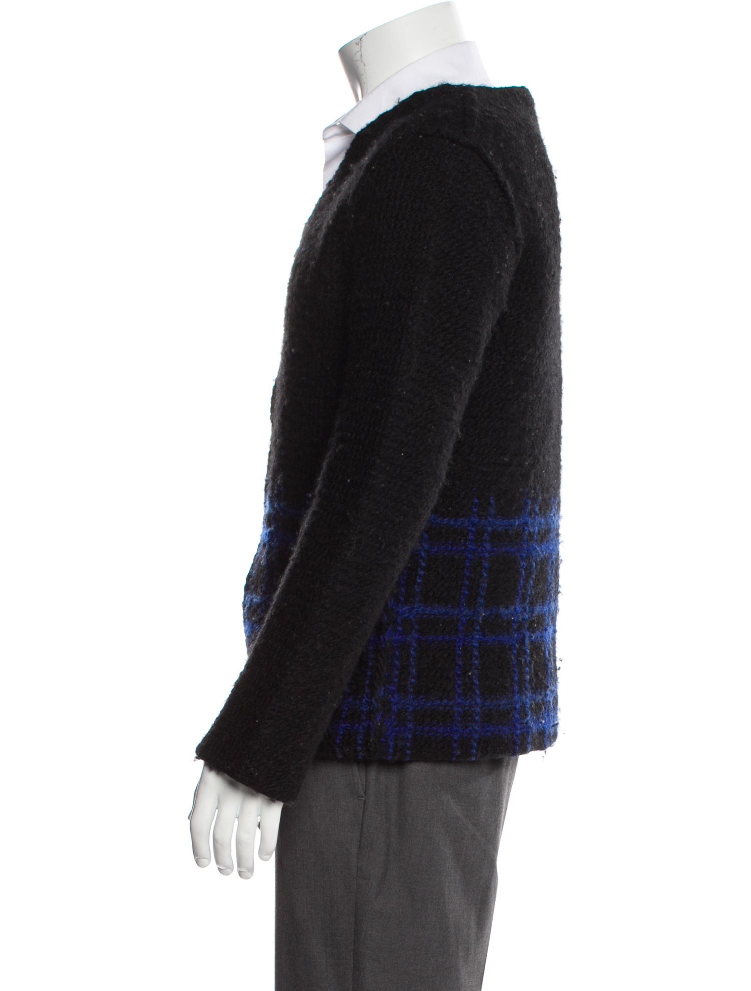 Comme des Garçons Homme Plus Vintage 1999 Jacket