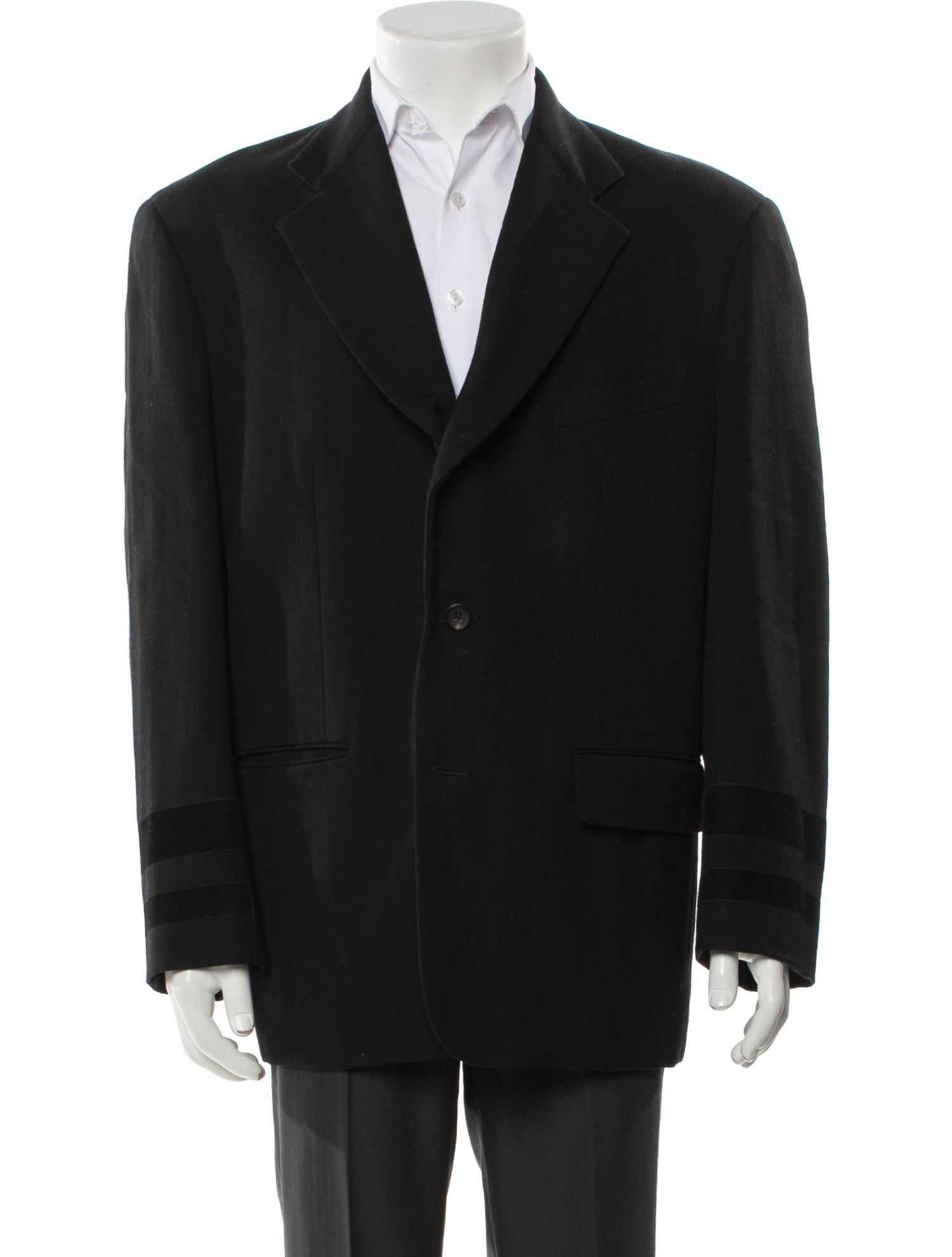 Comme des Garçons Homme Plus Vintage 1990's Sport Coat