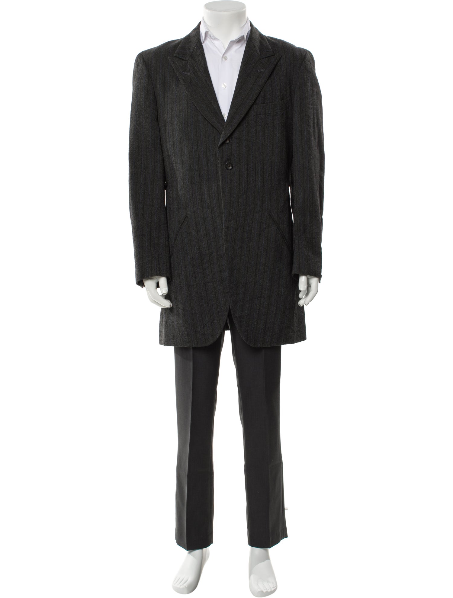 Comme des Garçons Homme Plus Vintage 1990's Sport Coat