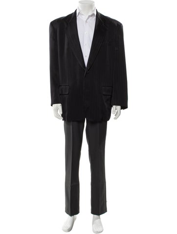 Comme des Garçons Homme Plus Suiting Vintage 1990's Sport Coat M