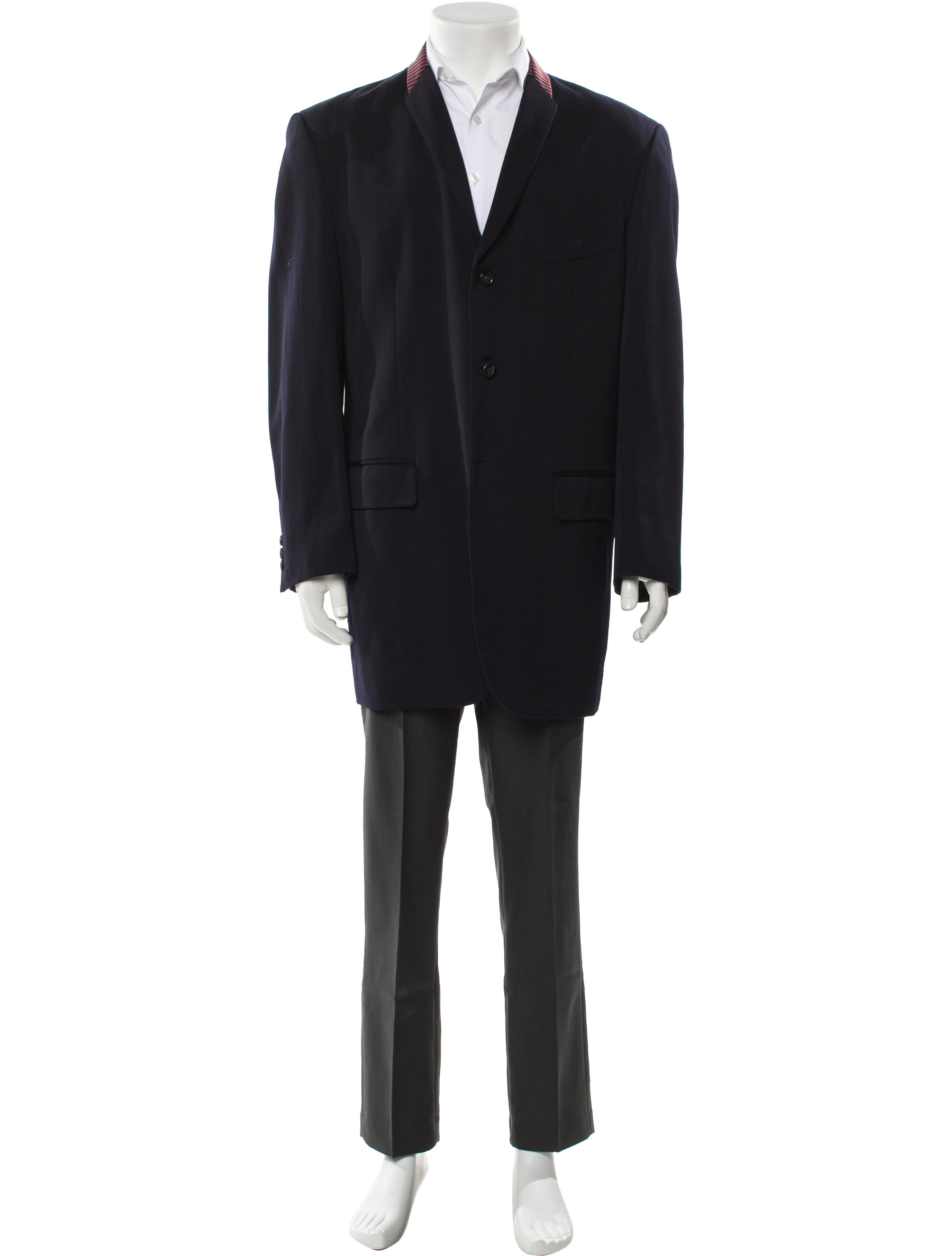 Comme des Garçons Homme Plus Vintage 1990's Sport Coat