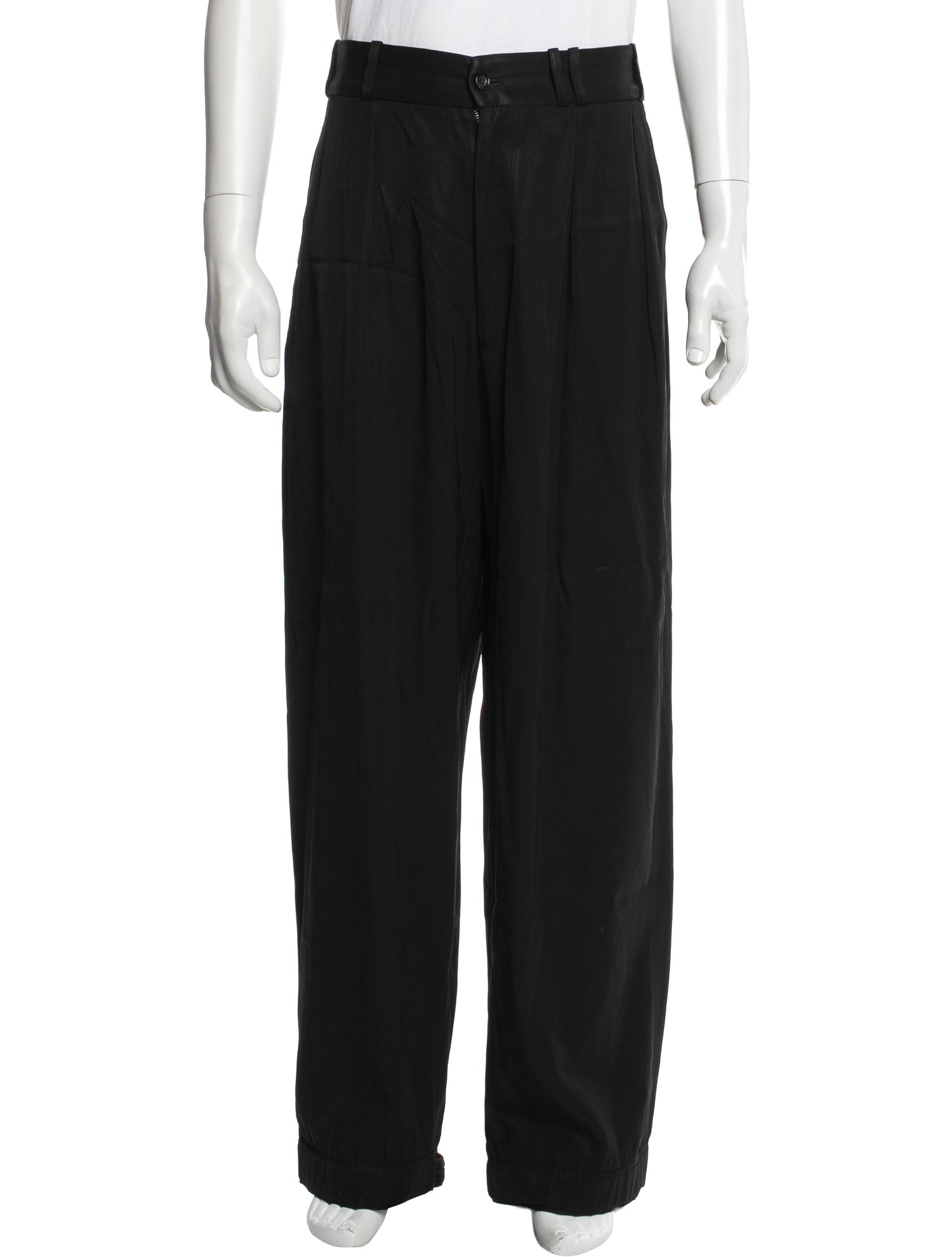 Comme des Garçons Homme Plus Vintage Dress Pants