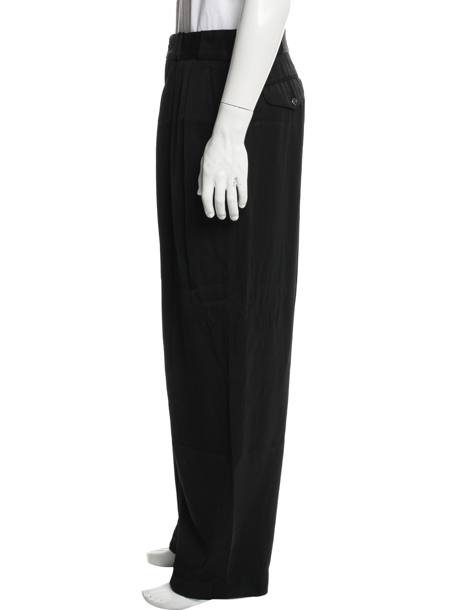 Comme des Garçons Homme Plus Vintage Dress Pants