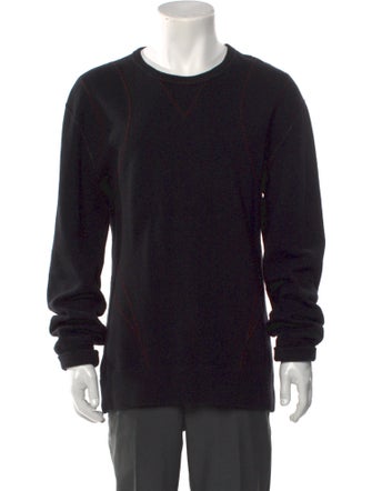 Comme des Garçons Homme Plus Vintage 2003 Pullover