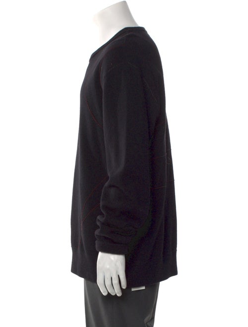 Comme des Garçons Homme Plus Vintage 2003 Pullover