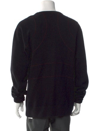 Comme des Garçons Homme Plus Vintage 2003 Pullover