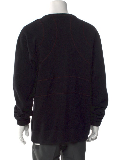 Comme des Garçons Homme Plus Vintage 2003 Pullover