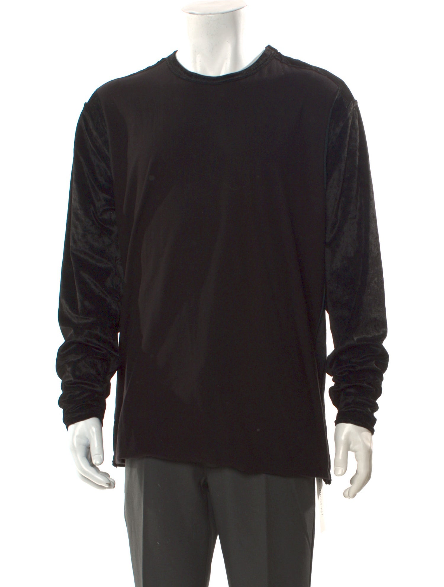 Comme des Garçons Homme Plus Vintage 2002 Pullover