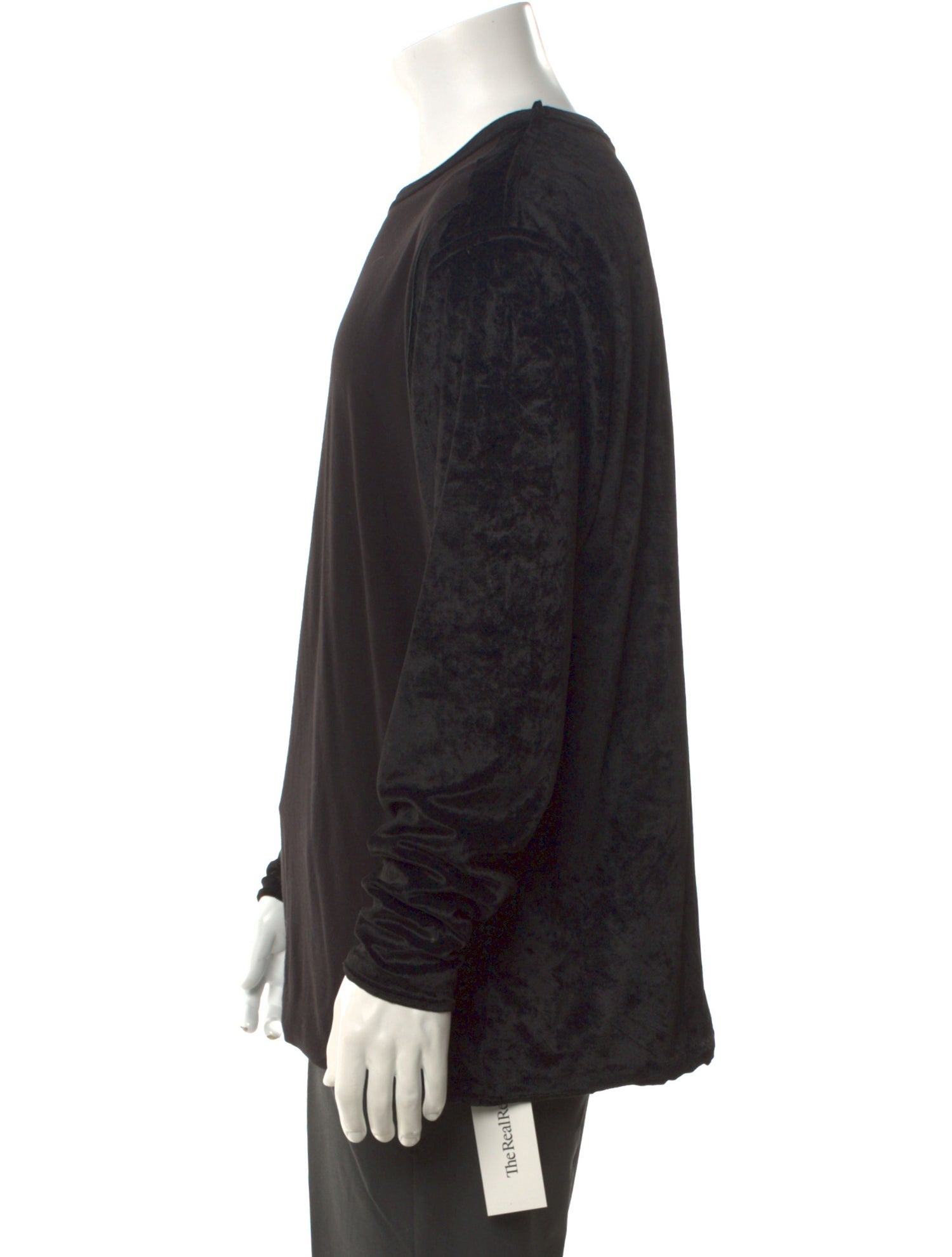 Comme des Garçons Homme Plus Vintage 2002 Pullover